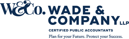 Wade & Company, LLP